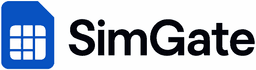 SimGate Logo